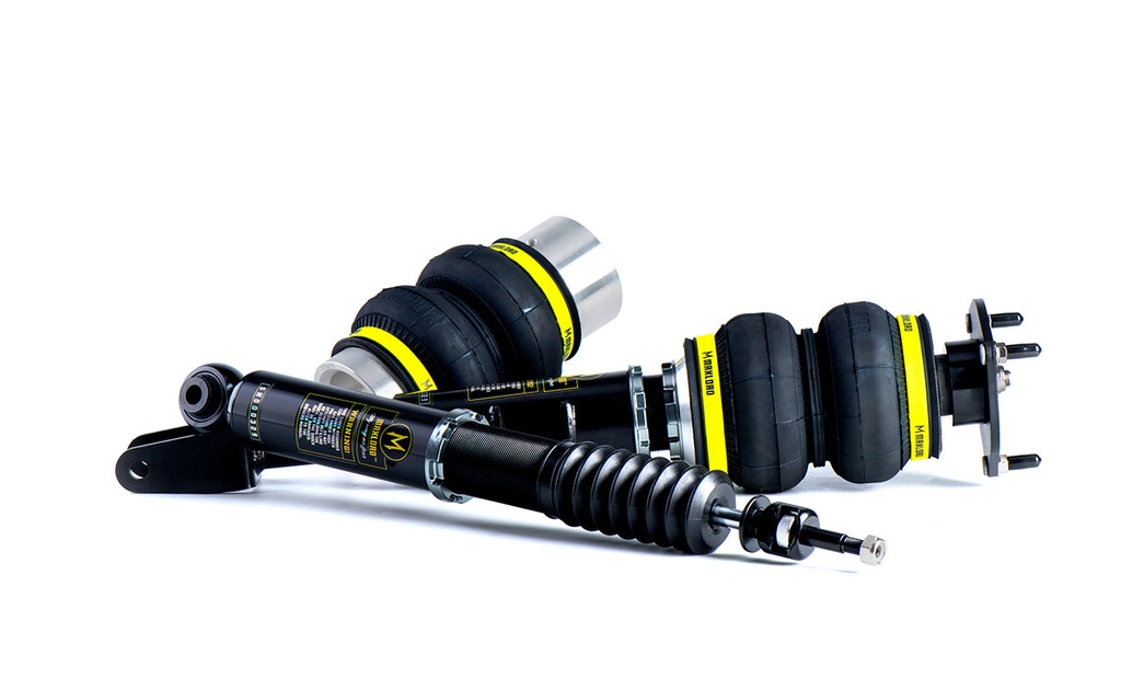 ALFA ROMEO Giulia (2017-2023) 952 RWD