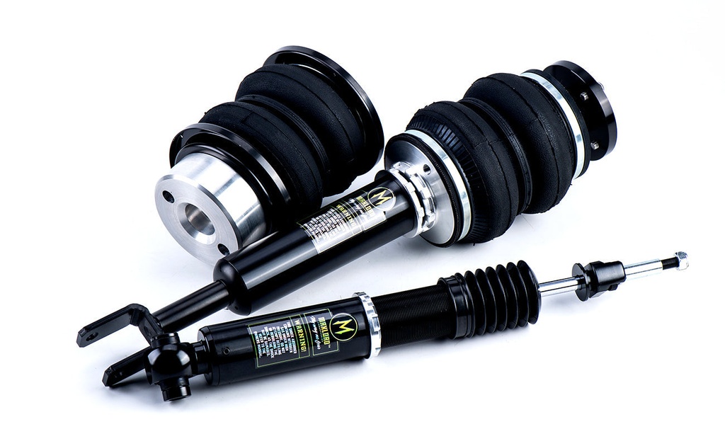 AUDI A4 B6 (2001-2006) AWD