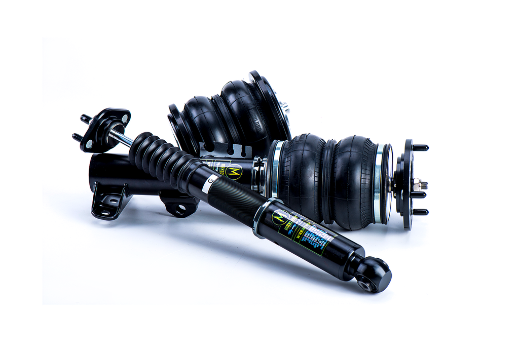 BMW 3 Series 3rd Gen E36 (1990-2000) RWD