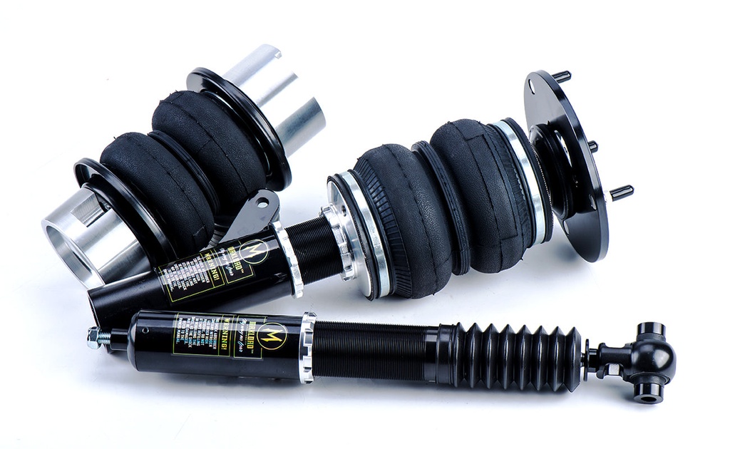 BMW 3 Series 6th Gen F30/F31/F34/F35 (2011-2019) AWD