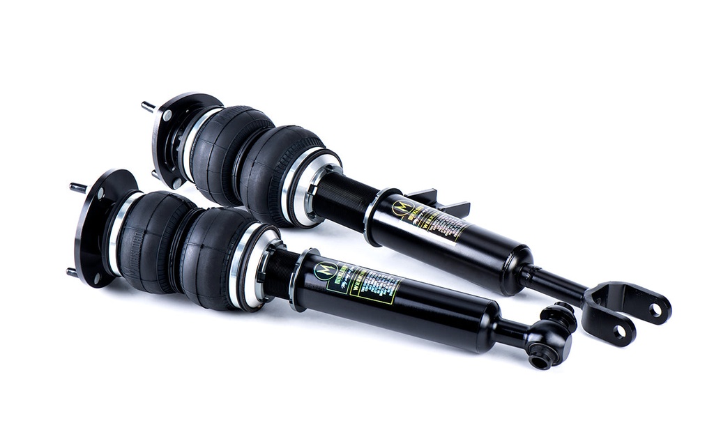 BMW 5 Series 6th Gen F10/F18 (2011-2016) RWD