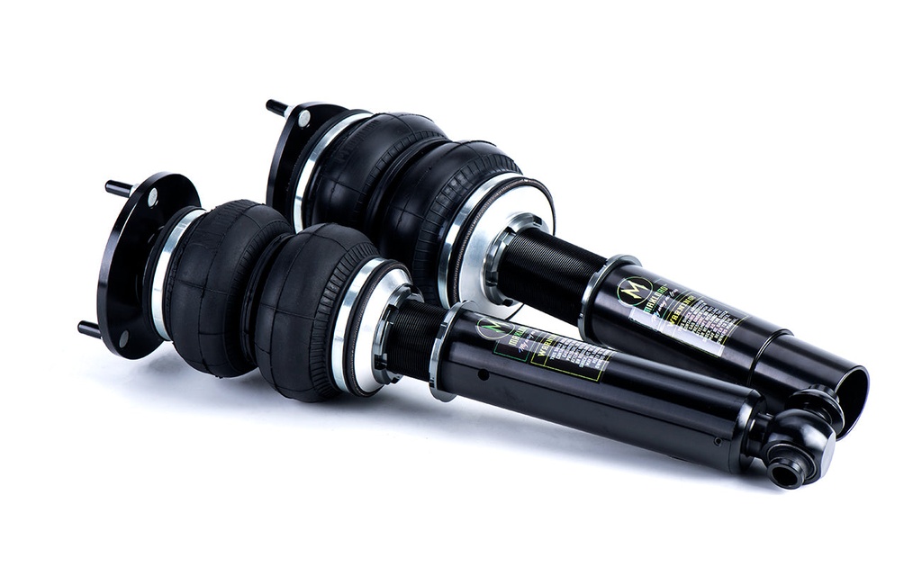 BMW 5 Series 7th Gen G30/G38 (2017-2023) RWD