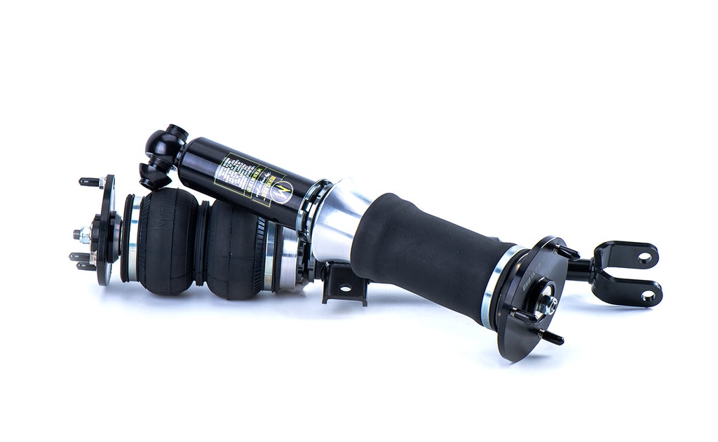 BMW 6 Series 3rd Gen F12/F13/F06 (2011-2018) RWD