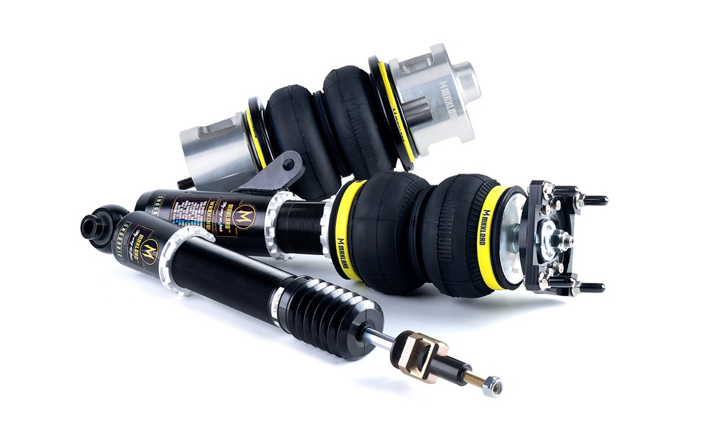 BMW M3 G80 (2020-2025) RWD