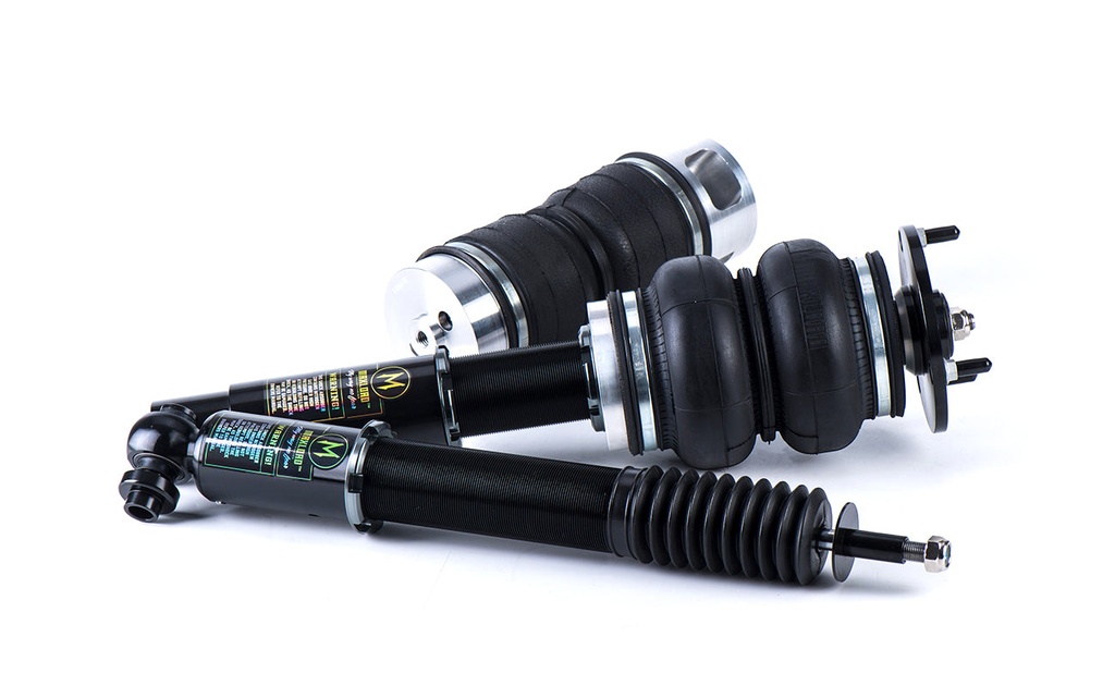 BMW X5 M F85 (2014-2018) AWD