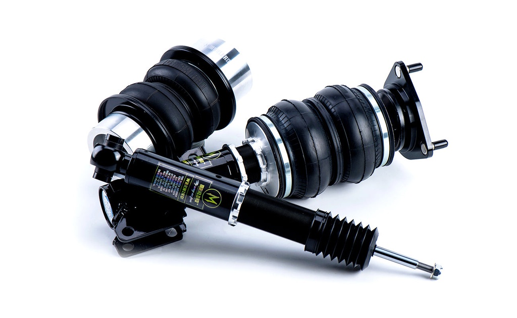 HYUNDAI Genesis Coupe BK (2008-2010) RWD