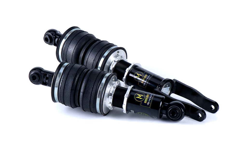 LAMBORGHINI Huracan (2014-2024) AWD