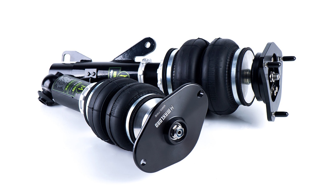 MINI Hatchback 2nd Gen R56 (2006-2013) FWD