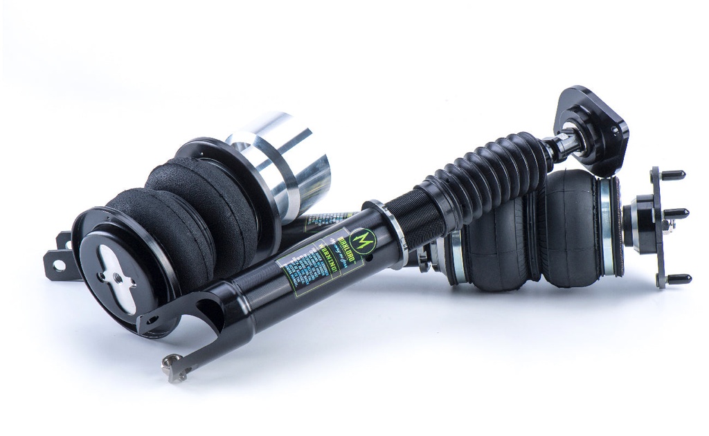 NISSAN 350Z Z33 (2003-2009) RWD