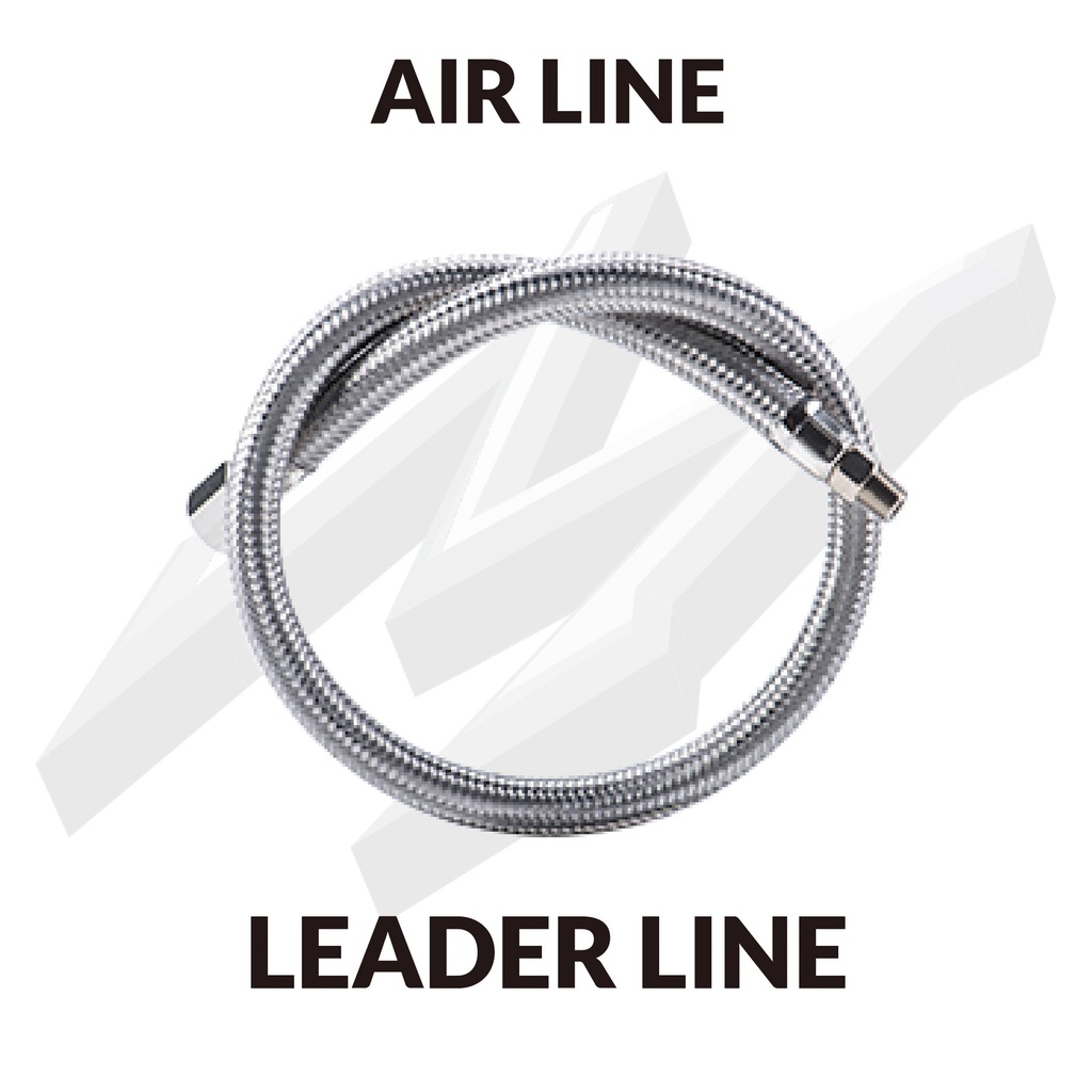 不锈钢编织管