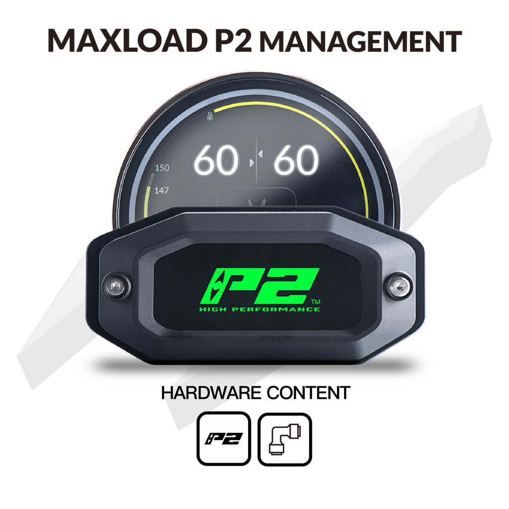 MAXLOAD P2 AIR MANAGEMENT