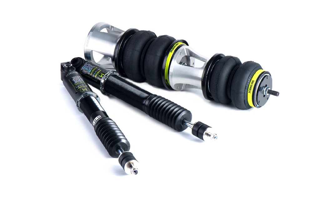 MERCEDES-BENZ W111 (1959-1971) RWD