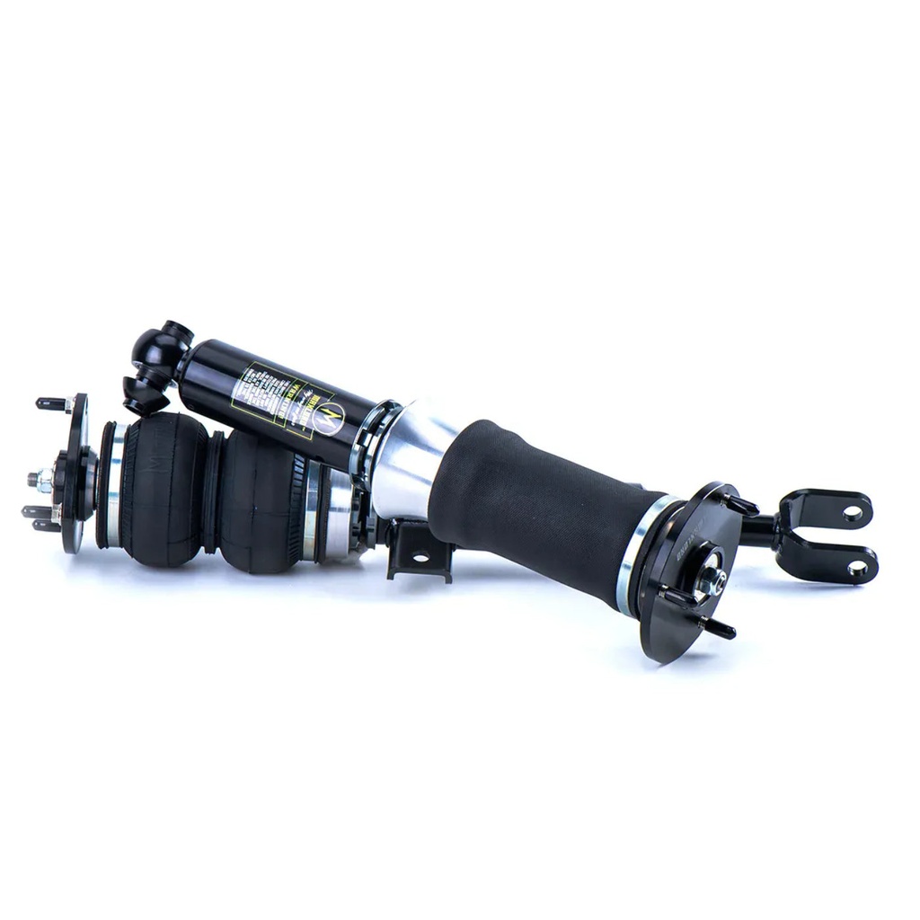 BMW 6 Series 3rd Gen F12/F13/F06 (2011-2018) AWD
