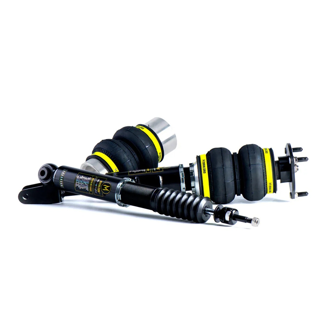 ALFA ROMEO Stelvio 949 (2016-2025) AWD