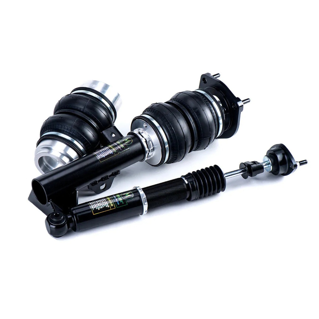 MERCEDES-BENZ-AMG SLK55 AMG R171 (2003-2011) RWD