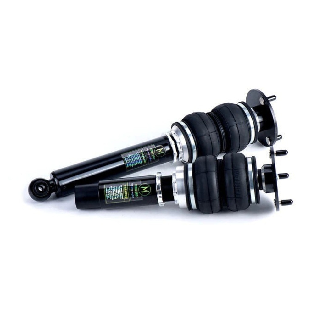 PORSCHE 911 964 Early Term (1989-1990) RWD