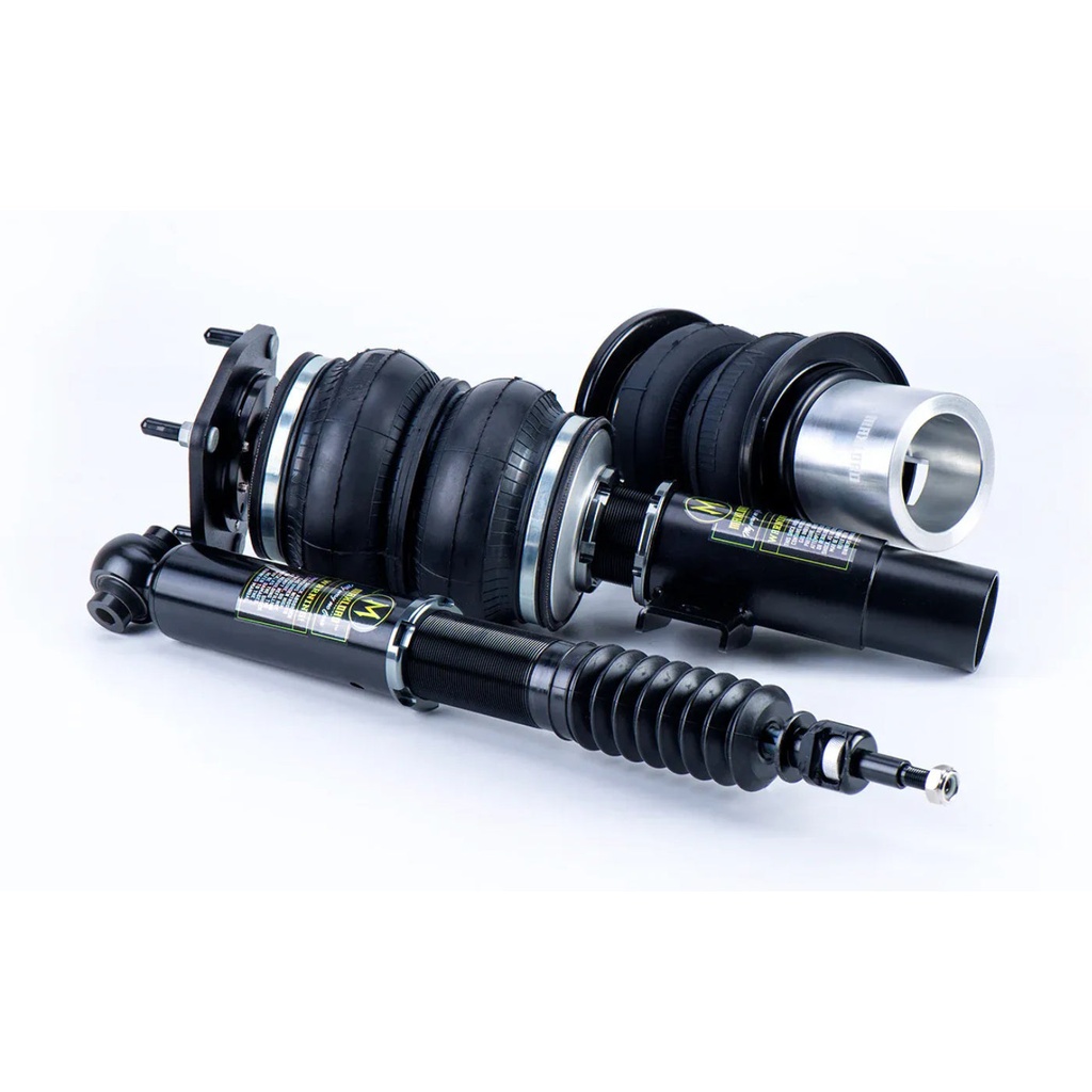 VOLKSWAGEN Tiguan 3rd CT1 (2024-2025) FWD