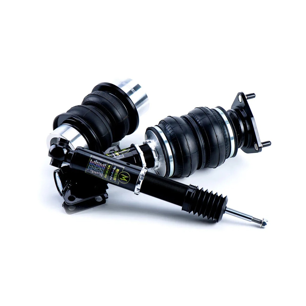 HYUNDAI Genesis Coupe BK (2011-2016) RWD