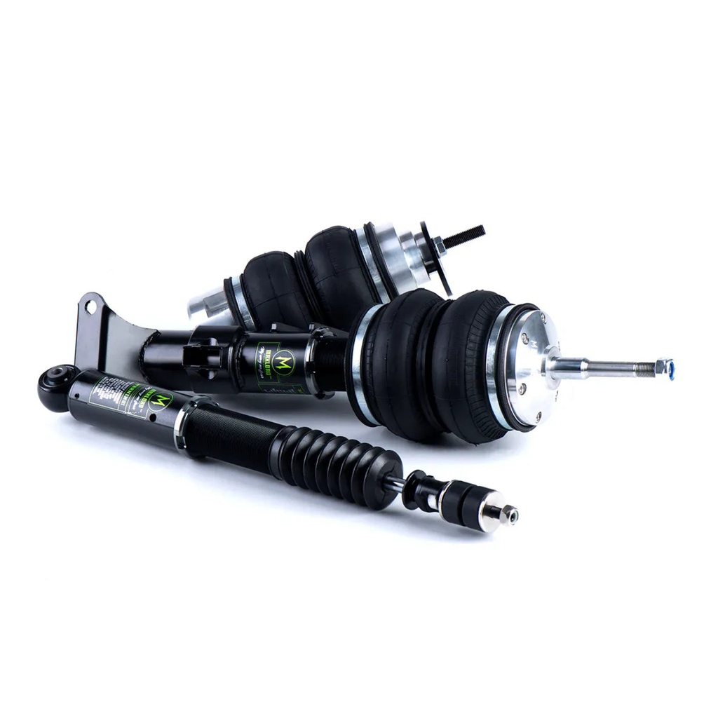 MERCEDES-BENZ C-Class 2nd Gen W203/S203/CL203 (2001-2007) AWD