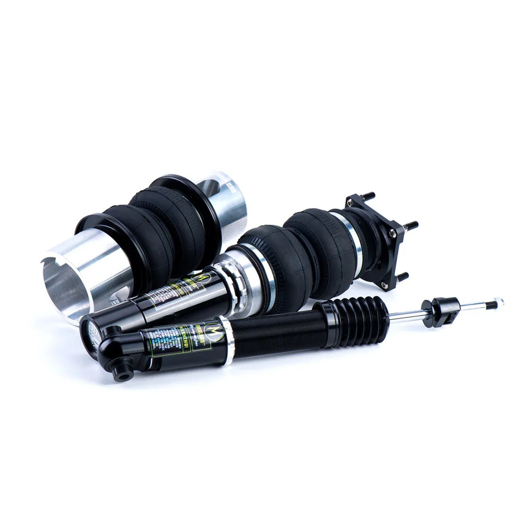 VOLVO 200 Series 240 (1974-1993) RWD