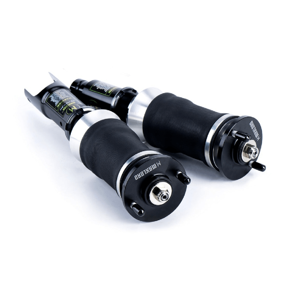 ACURA Integra 2rd Gen DA/DB (1990–1993) FWD