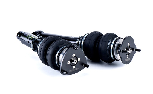 HONDA Prelude 3rd Gen BA3/BA4/BA5/BA7 (1987-1991) FWD