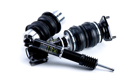 HYUNDAI Genesis Coupe BK (2008-2010) RWD