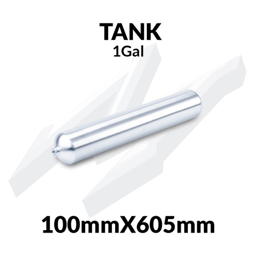 [1GALTANK] 1 Gal TANK