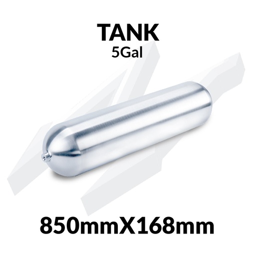 [5GALTANK] 5加仑鱼雷罐