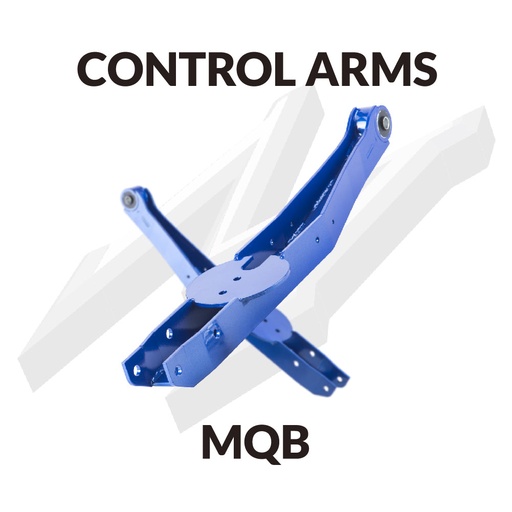 [CONTROL ARMS MQB GOLF] CONTROL ARMS MQB GOLF