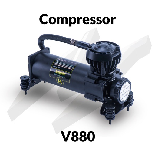 [V880] V880气泵