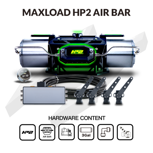 HP2 Airbar