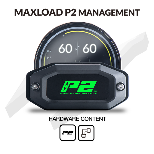 MAXLOAD P2 AIR MANAGEMENT