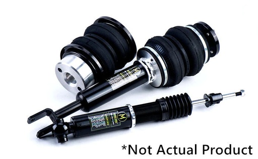 PORSCHE Panamera 970 (2009-2016) RWD