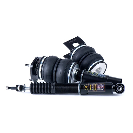 VOLKSWAGEN Golf GTI Mk6 (2010-2014) FWD