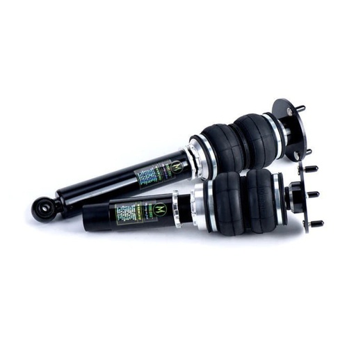 PORSCHE 911 964 Early Term (1989-1990) RWD