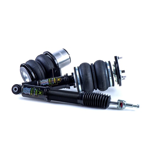 VOLKSWAGEN Golf GTI Mk8 (2022-2025) FWD