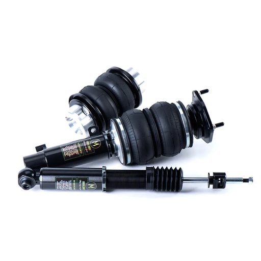 AUDI A3 8Y (2020-2026) AWD