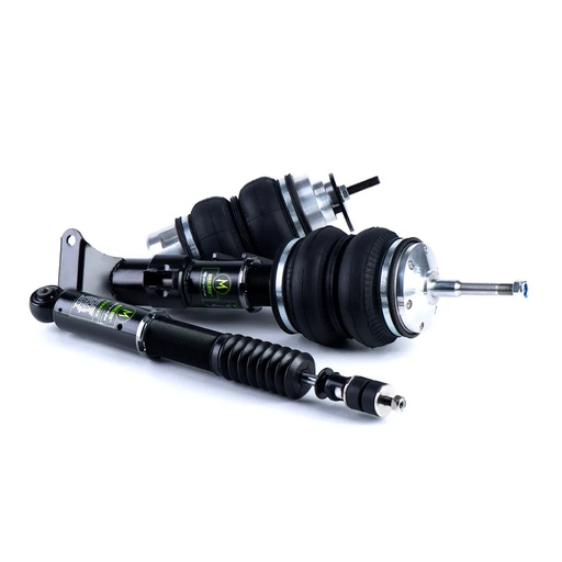 MERCEDES-BENZ C-Class 2nd Gen W203/S203/CL203 (2001-2007) AWD