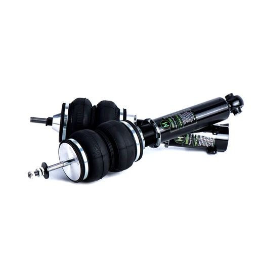 VOLKSWAGEN Golf GTI Mk2 (1985-1992) FWD